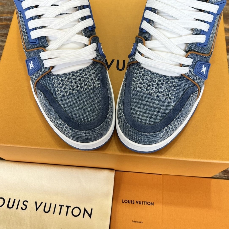 LV Casual Shoes